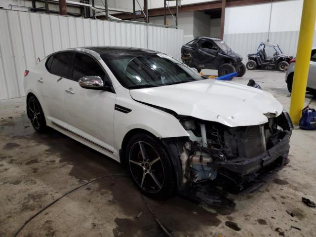 Photo 4 from auction – 2013 KIA OPTIMA SX with VIN 5XXGR4A63DG213978