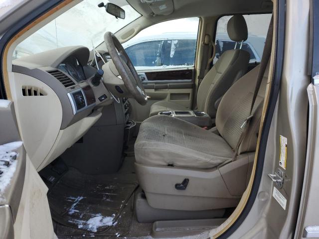 Photo 7 from auction – 2009 CHRYSLER TOWN & COU with VIN 2A8HR54159R638782