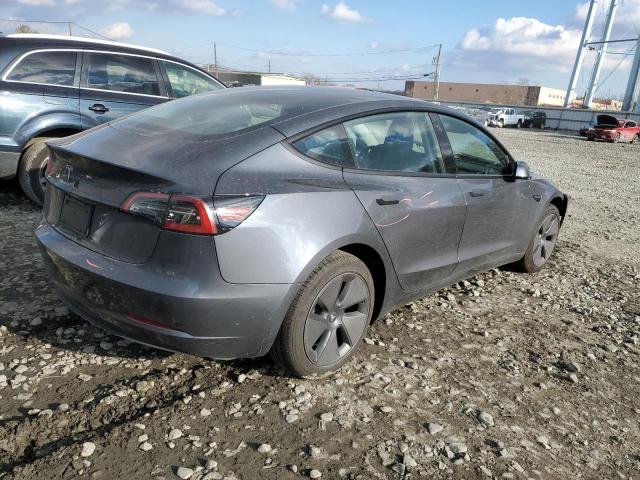 Photo 3 from auction – 2023 TESLA MODEL 3 with VIN 5YJ3E1EA7PF638621