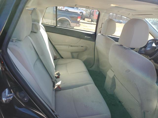 Photo 10 from auction – 2012 SUBARU IMPREZA PR with VIN JF1GPAD66CG242887