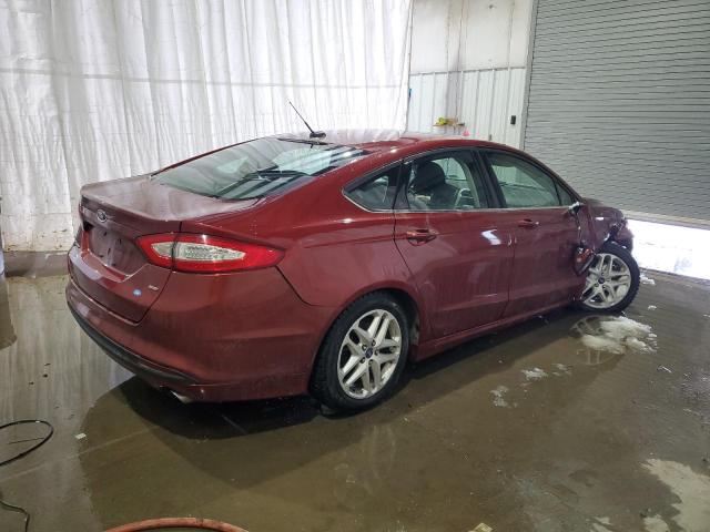 Photo 3 from auction – 2014 FORD FUSION SE with VIN 3FA6P0H72ER292769