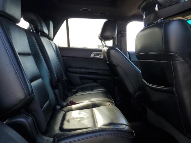 Photo 11 from auction – 2014 FORD EXPLORER X with VIN 1FM5K7D88EGA06700