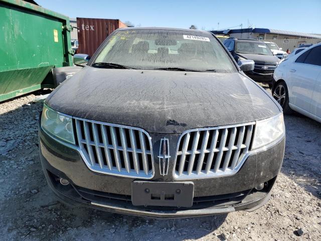 Photo 5 from auction – 2012 LINCOLN MKZ with VIN 3LNHL2JC2CR831207