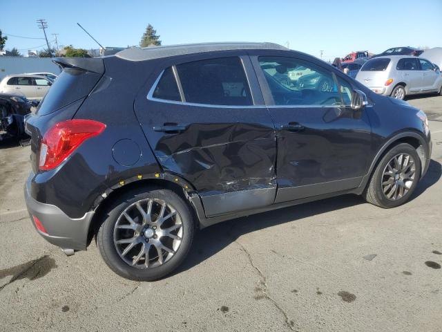 Zdjęcie 3 z aukcji – 2016 BUICK ENCORE SPO z VIN KL4CJ1SM9GB583371