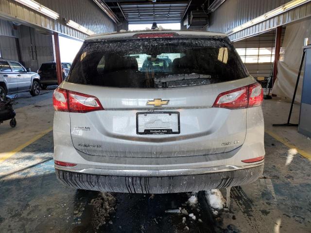 Photo 6 from auction – 2020 CHEVROLET EQUINOX LT with VIN 2GNAXUEV5L6223262