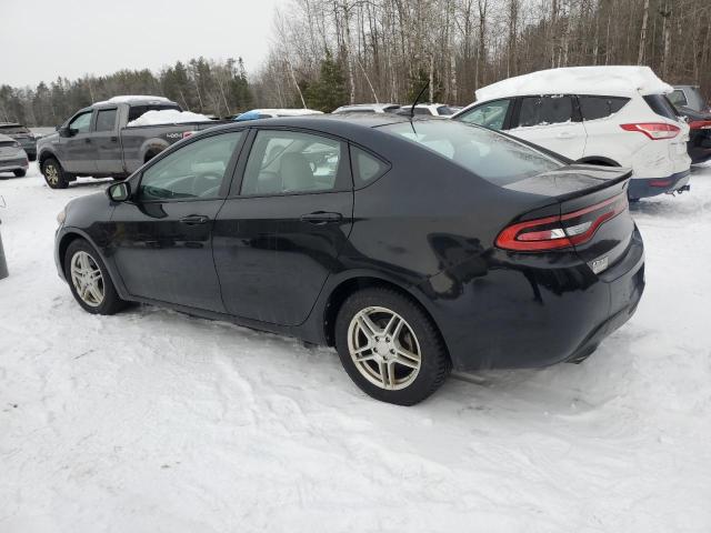 Photo 2 from auction – 2013 DODGE DART SXT with VIN 1C3CDFBH7DD146745