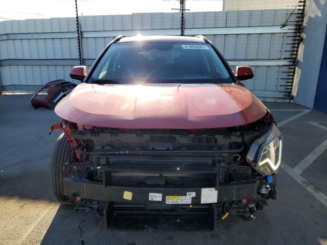 Photo 5 from auction – 2023 KIA NIRO EX with VIN KNDCS3LF7P5076224