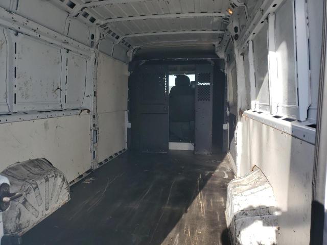 Photo 10 from auction – 2018 RAM PROMASTER with VIN 3C6URVJG3JE124487