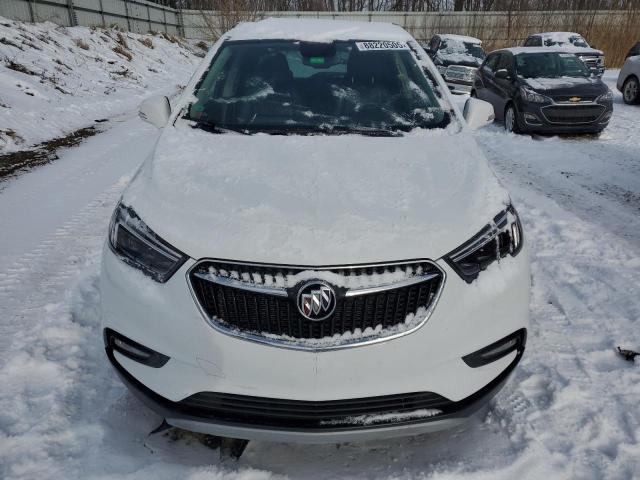Photo 5 from auction – 2018 BUICK ENCORE ESS with VIN KL4CJGSB0JB633681