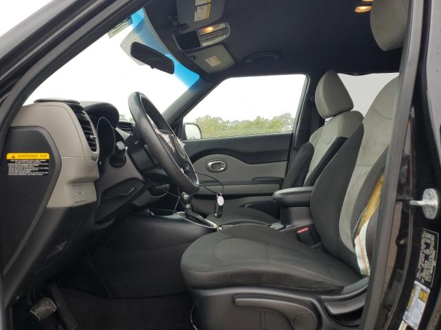 Zdjęcie 7 z aukcji – 2014 KIA SOUL z VIN KNDJN2A24E7049699