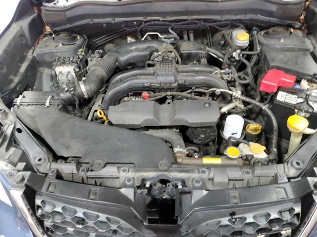 Photo 12 from auction – 2014 SUBARU FORESTER 2 with VIN JF2SJAHC6EH506713