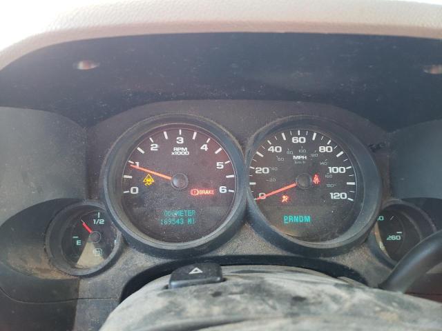 Photo 9 from auction – 2010 GMC SIERRA K15 with VIN 1GTSKTE37AZ261548