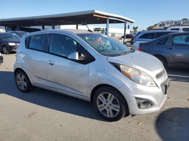 Photo 4 from auction – 2015 CHEVROLET SPARK 1LT with VIN KL8CD6S90FC721919