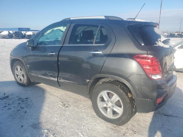 Photo 2 from auction – 2019 CHEVROLET TRAX 1LT with VIN 3GNCJLSB9KL150986