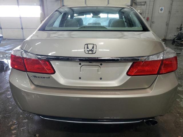 Photo 6 from auction – 2015 HONDA ACCORD LX with VIN 1HGCR2F33FA227963