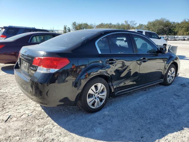 Photo 3 from auction – 2014 SUBARU LEGACY 2.5 with VIN 4S3BMBA67E3029805