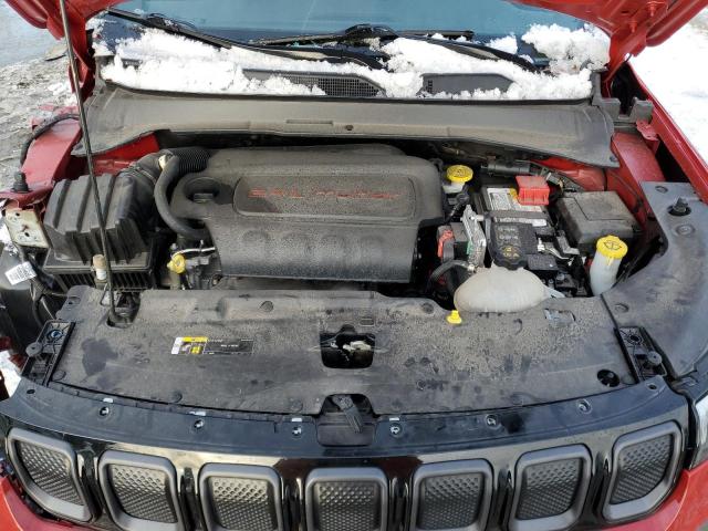 Photo 12 from auction – 2022 JEEP COMPASS LI with VIN 3C4NJDCB5NT191741