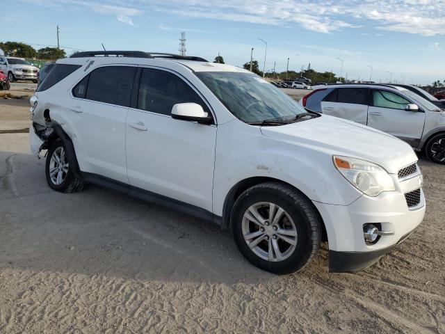 Photo 4 from auction – 2013 CHEVROLET EQUINOX LT with VIN 2GNALPEK6D6233755