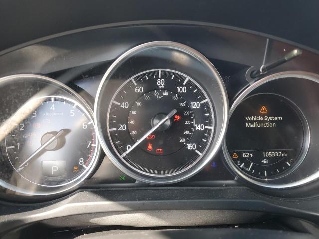 Photo 9 from auction – 2019 MAZDA CX-5 TOURI with VIN JM3KFACM0K1597957