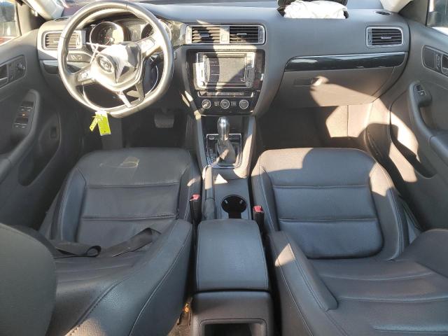 Photo 8 from auction – 2017 VOLKSWAGEN JETTA SEL with VIN 3VWL17AJ5HM227314