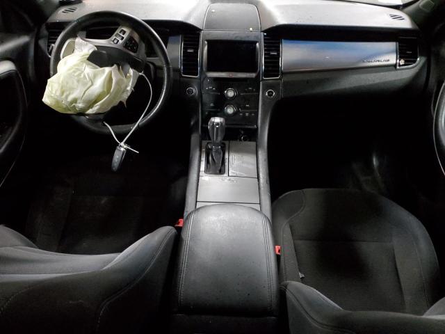 Zdjęcie 8 z aukcji – 2015 FORD TAURUS SEL z VIN 1FAHP2H88FG169094