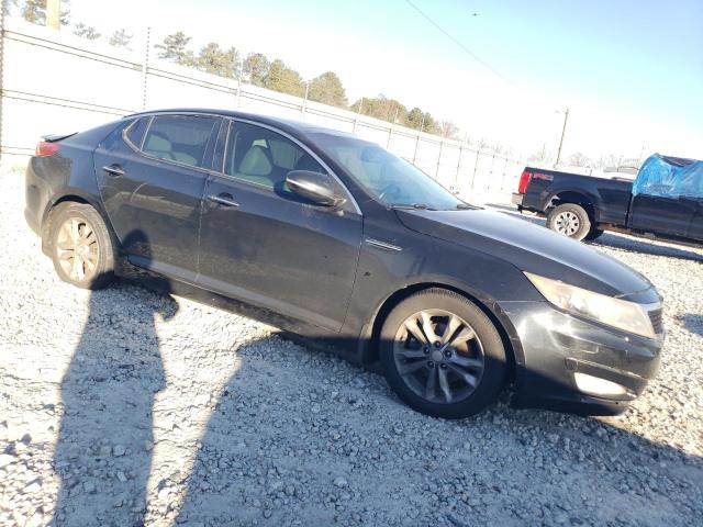 Photo 4 from auction – 2013 KIA OPTIMA EX with VIN 5XXGN4A70DG202876