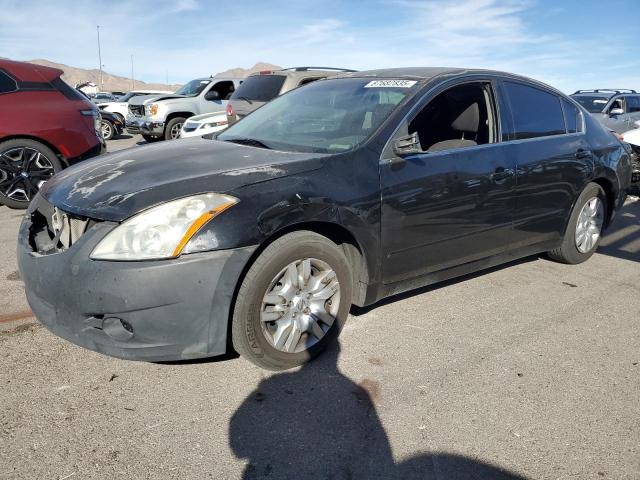 Photo 1 from auction – 2010 NISSAN ALTIMA BAS with VIN 1N4AL2AP7AN419878