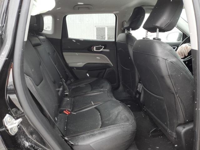 Photo 11 from auction – 2022 JEEP COMPASS LI with VIN 3C4NJDCB6NT223631