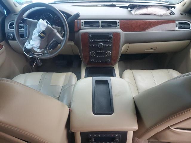 Photo 8 from auction – 2013 CHEVROLET SUBURBAN C with VIN 1GNSCJE08DR168864