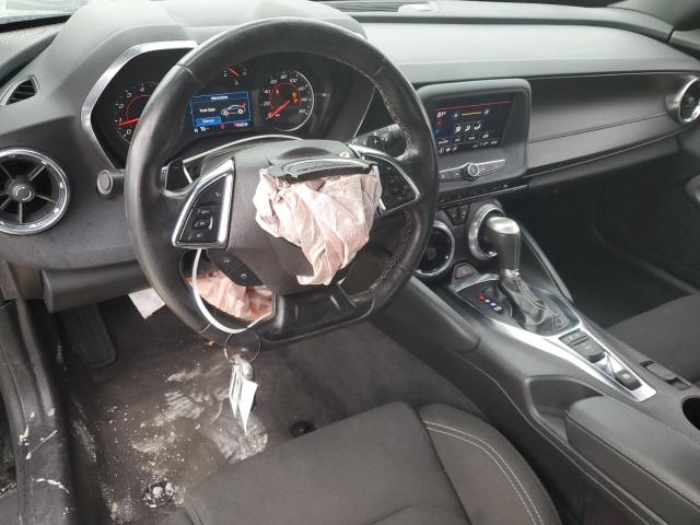 Photo 8 from auction – 2023 CHEVROLET CAMARO LS with VIN 1G1FB3DS4P0127984
