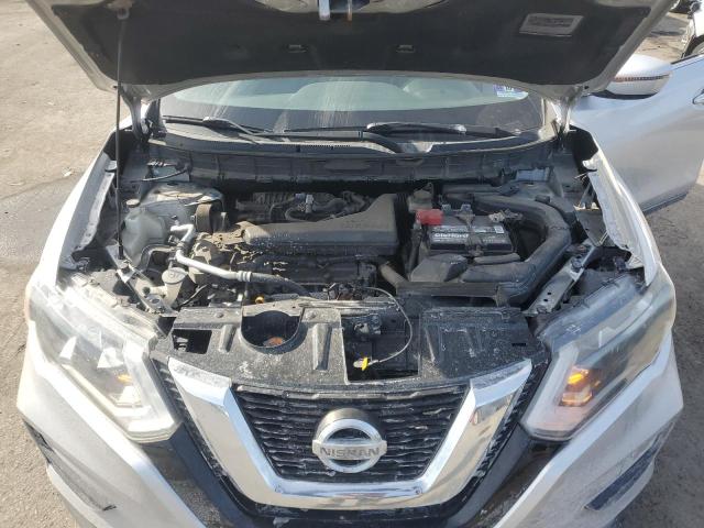 Photo 12 from auction – 2017 NISSAN ROGUE S with VIN JN8AT2MV2HW261639