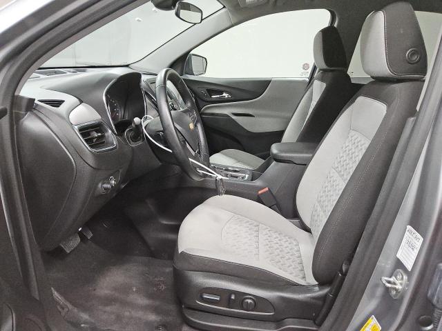 Photo 7 from auction – 2024 CHEVROLET EQUINOX LT with VIN 3GNAXKEG2RL154816
