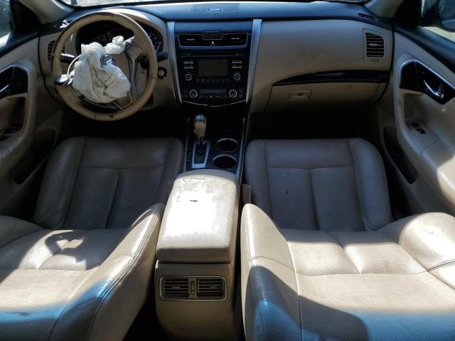 Photo 8 from auction – 2013 NISSAN ALTIMA 2.5 with VIN 1N4AL3AP6DC102728
