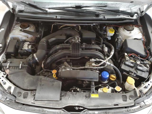 Photo 11 from auction – 2018 SUBARU IMPREZA with VIN 4S3GKAA64J1614899