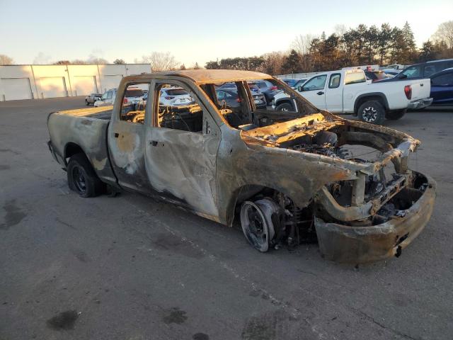 Photo 4 from auction – 2016 RAM 1500 ST with VIN 1C6RR7FM5GS174684
