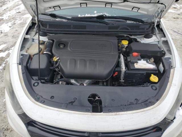 Photo 11 from auction – 2016 DODGE DART SXT S with VIN 1C3CDFFAXGD817956