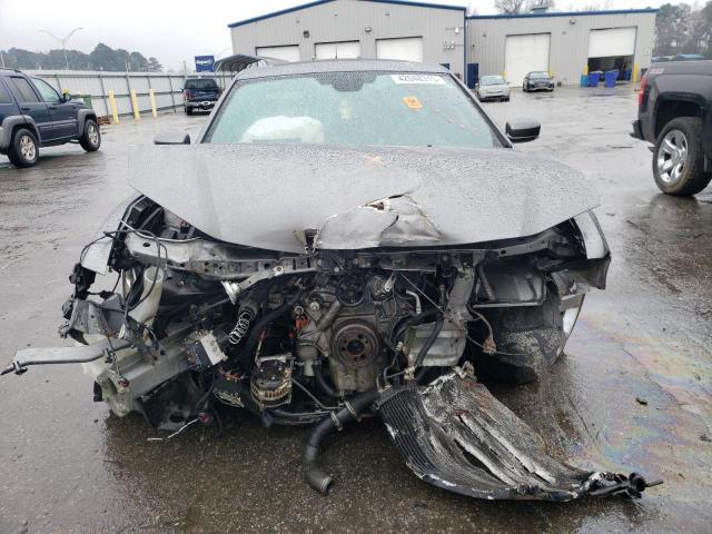Photo 5 from auction – 2012 CHRYSLER 300 SRT-8 with VIN 2C3CCAFJ8CH801757