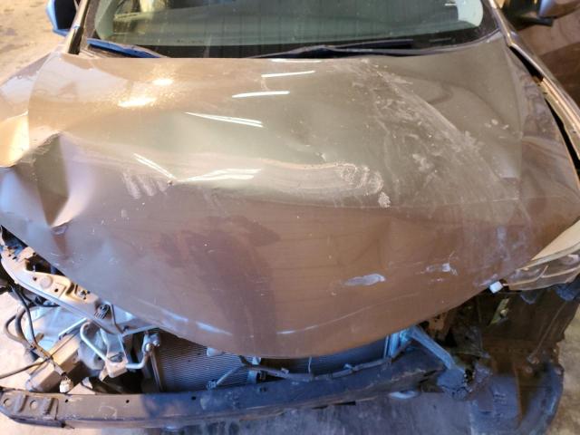 Photo 11 from auction – 2017 TOYOTA COROLLA L with VIN 5YFBURHE8HP709813
