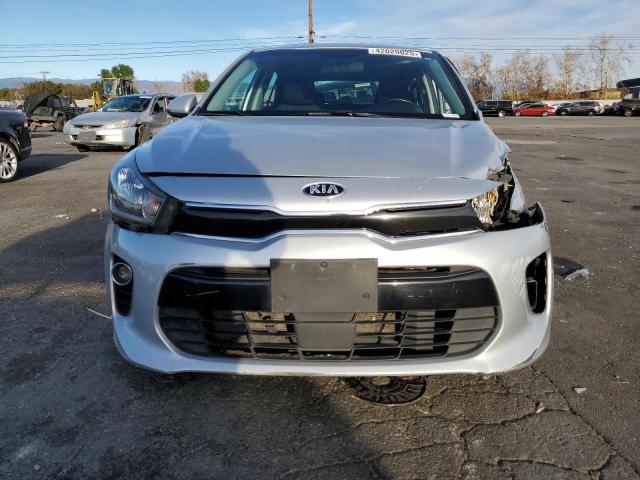 Photo 5 from auction – 2018 KIA RIO EX with VIN 3KPA35AB3JE068259