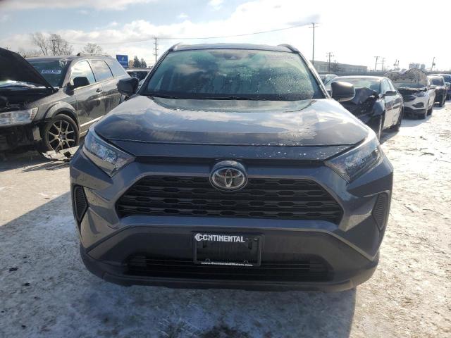 Photo 5 from auction – 2019 TOYOTA RAV4 LE with VIN 2T3F1RFV0KW045582