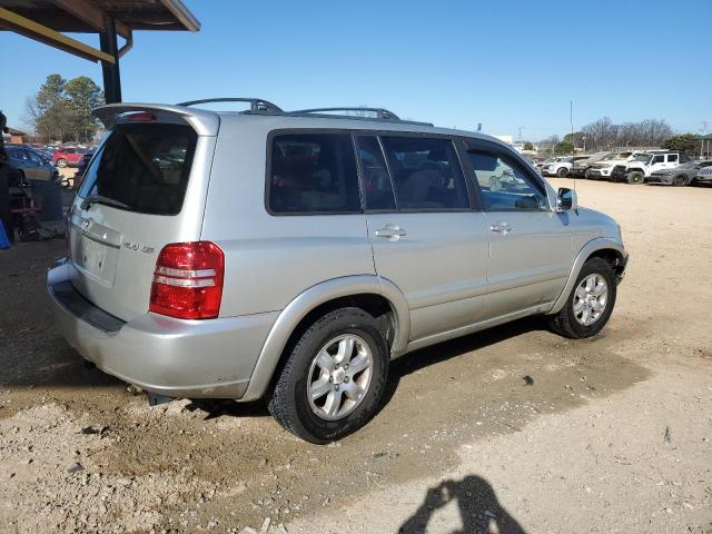Photo 3 from auction – 2003 TOYOTA HIGHLANDER with VIN JTEGF21A030092940