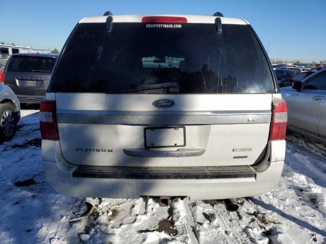Photo 6 from auction – 2016 FORD EXPEDITION with VIN 1FMJK1MT9GEF08260