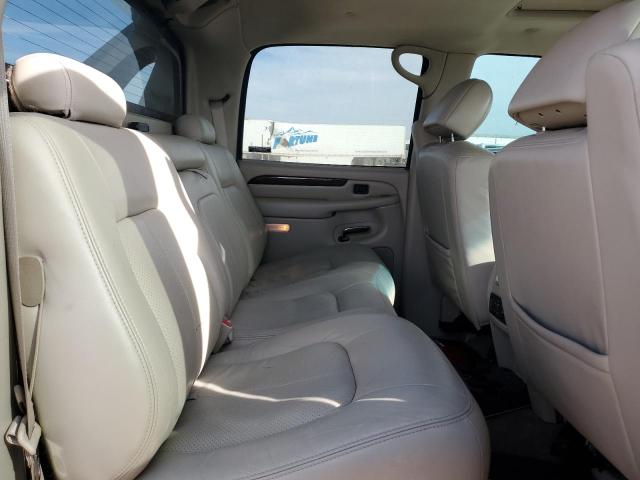 Photo 10 from auction – 2002 CADILLAC ESCALADE E with VIN 3GYEK63N92G277815