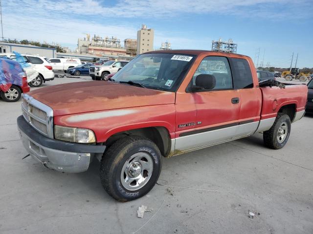 Photo 1 from auction – 2001 DODGE RAM 1500 with VIN 3B7HC13Y81M578721