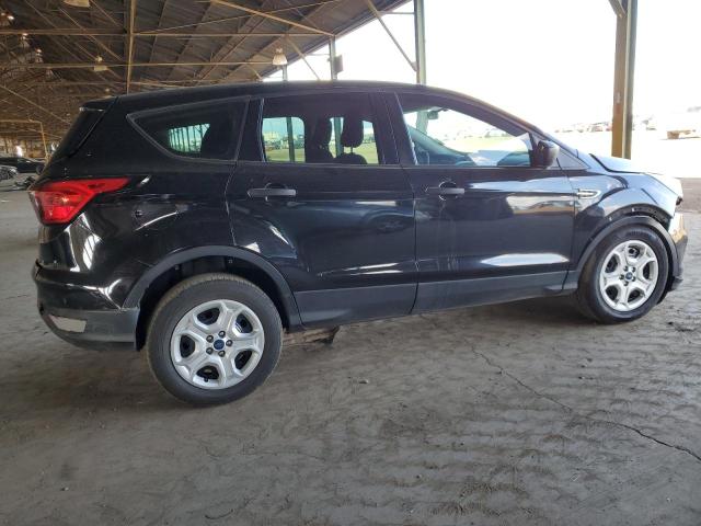 Photo 3 from auction – 2019 FORD ESCAPE S with VIN 1FMCU0F77KUC27778