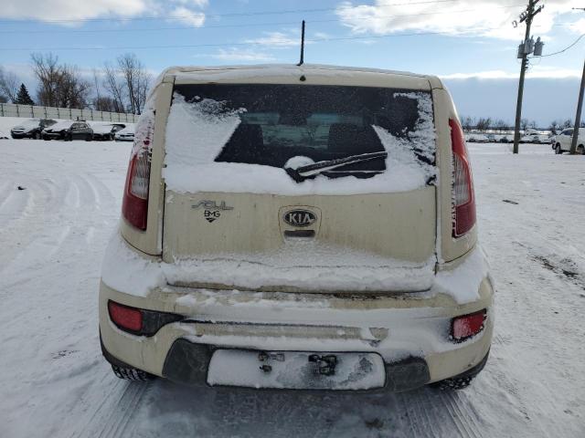 Photo 6 from auction – 2013 KIA SOUL with VIN KNDJT2A57D7501188
