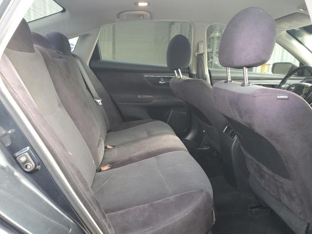 Photo 10 from auction – 2013 NISSAN ALTIMA 2.5 with VIN 1N4AL3AP2DC262640