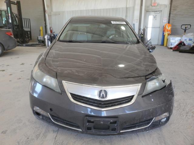 Photo 5 from auction – 2013 ACURA TL TECH with VIN 19UUA8F59DA015856