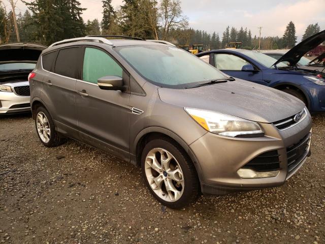 Photo 4 from auction – 2013 FORD ESCAPE TIT with VIN 1FMCU9J9XDUC36393