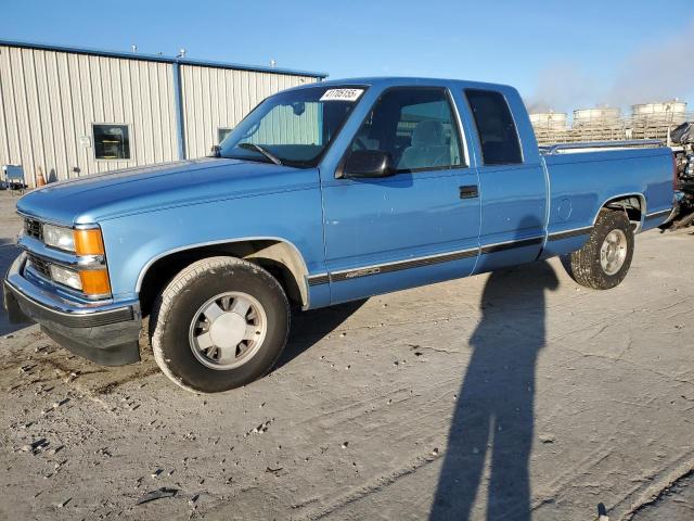 CHEVROLET GMT-400 C1 1997 z numerem VIN 2GCEC19R3V1163855 - Zdjęcie z aukcji